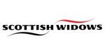 scottish widdow Logo