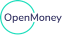 OpenMoney Logo