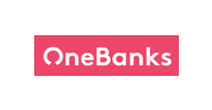 Onebanks Logo